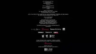 Curiosa Films/Gaumont/France 2 Cin&eacute;ma/Umedia/Canal+/France TV/Cin&eacute;+ (2023)