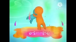 Nick Jr. Productions/Nelvana (2005) In Double Pitched 