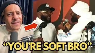 Kraig Smith FIRES BACK at Anton Daniels in Explosive Livestream!
