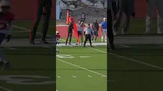 2028 DB Amir Keaton 8th Grade Midseason Highlights