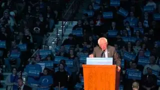 Arizona Democratic Primary was Unacceptable | Bernie Sanders