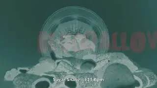 {FREE FOR ANYTHING} Madlib x MF DOOM Sample Beat - SUGAR SNAKE - 123 bpm