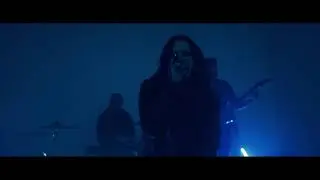 Sinshrift - Run (Official Music Video)