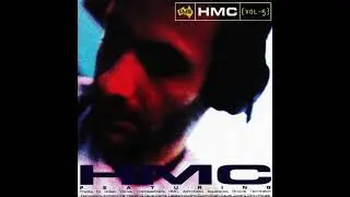 HMC DJs Downunder Vol - 5
