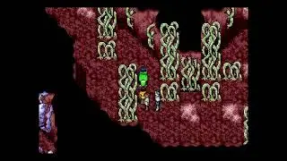 PSIV Profound Distortion: Jacksaw Jack Memorial Run - Finale
