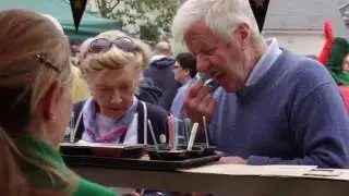 Mash Direct - Comber Earlies Food Festival 2016