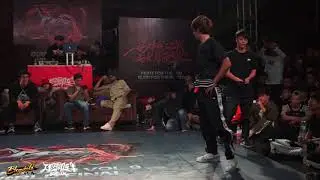 Power Sour vs RM | Semi-Finals | Powermove | Bomb Jam Vol.9