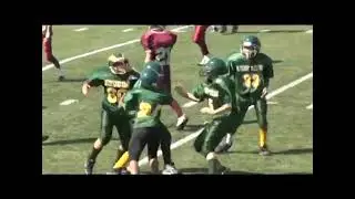 West Lynn Pop Warner on LynnCAM TV