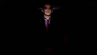 Visual Poetry - Evil Empire (Music Video) [Old Film School Project]