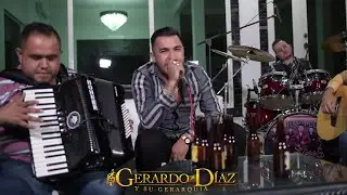 Gerardo D&iacute;az y su Gerarqu&iacute;a - Valemos Lo Mismo (Video Musical)