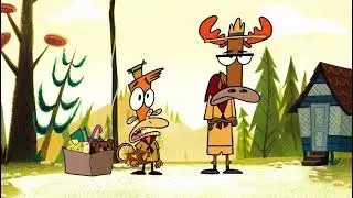 Lumpus&rsquo; Parents Haven&rsquo;t Visited in 17 Years