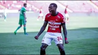 Quincy Promes - Monkey