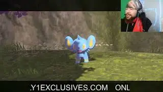 Pokemon Legends Arceus Live Stream Part 4 | SoultheKonnecht