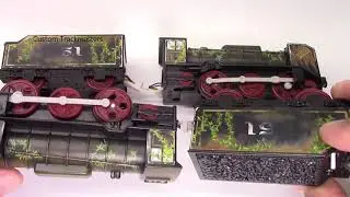 Lost and found hiro Trackmaster Thomas & friends Tomas y sus amigos