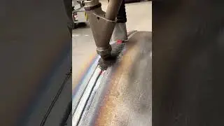 Flux Welding made easy, no more weak weld joint 😎