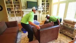 What to Expect from our South Orange County Movers