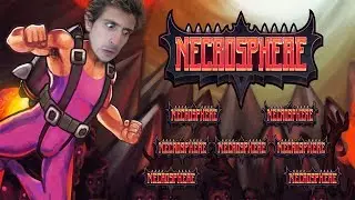 Necrosphere Pt7 - FINALLY OUT