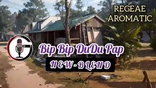 BIP BIP DUDU PAP - FIRST BLEND | REGEAE MUSIC SOUL | MUSIC 2026