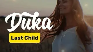 DUKA &ndash; Last Child | Cover Lirik (Paling Nyentuh & Bikin Merinding)