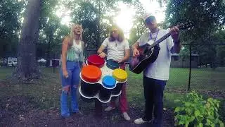 Leah, Shelby, and Luke. Blankly Staring. #tristate #orginalsong #local #organicbeauty #art #music