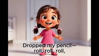 Oops-a-Daisy Day