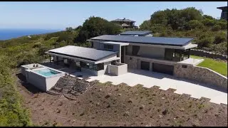 ENV192905 - Stylish Modern Living in Pezula Private Estate