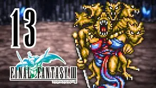 Запретное оружие Эврики - Прохождение Final Fantasy III с получением платинового трофея [13]