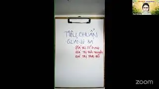 Thực h&agrave;nh THUẬT QUẢNG B&Aacute; | Nguyễn Tr&agrave; Mi