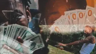 REALGETMONEYY - WITHOUT YOU #YSBM