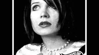 INGER LORRE she's not your friend