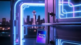 &ldquo;Seattle Tech Through My Eyes: Events, Networking&hellip; and Zero Collaboration.&rdquo;