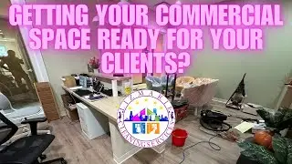 Commercial Cleaning Service with LizMarie Cleaning Services Chicago