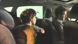 SEAT - SEAT Leon 2013 - 'Technology to Enjoy' Advert