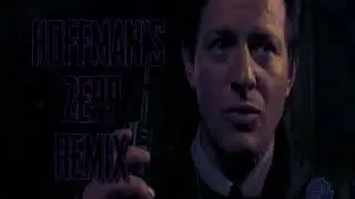 Hoffman's Zepp Remix