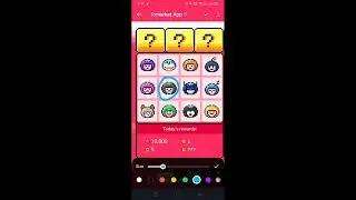 Tomarket Daily Combo #telegramgames #games