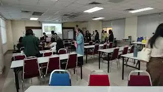 HRDC Lim Ban Seng Trainer Record