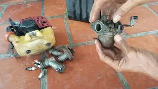 M&aacute;y cắt cỏ b&igrave;nh phun thuốc LH 0793932117