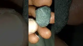 crystal meteorite piece,shining like stars.            please subscribe.
