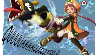 [DNSEA] Red Dragon Nest HC Live Stream Run Flurry POV