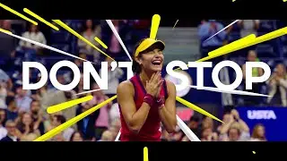 Sport 24 We Dont Stop Promo 2022
