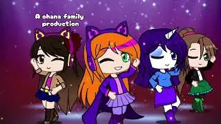 Marvel family anime opening 1 