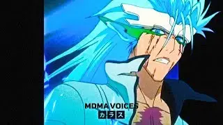 [Genetix] MDMA Voices