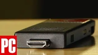 Intel Compute Stick (2016) Review