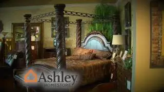 Ashley Furniture - Spring 2017 TV and Web