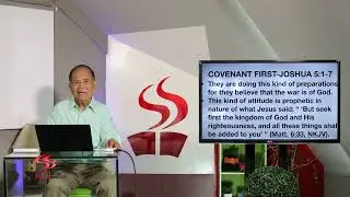 LEKSYON | ULTIMATELY LOYALTY WORSHIP IN THE WARZONE | PART 1 |  NOV. 8 - 14