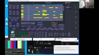Программное обеспечение Kahuna Manager Pro для преобразования файлов для импорта в Switcher