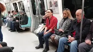TÜRKÜYE ANİDEN GİRİNCE KORKTULAR :) !!  ( Tanrıdan Diledim - Metro Performans )