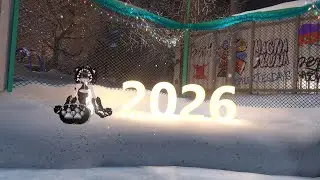 VRchat, игра с другом на пятерочке и цифровом цырке
