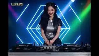 LILY DJ | Powerful Bar Bass Music 🔥 Nonstop DJ Mix for Night Clubs