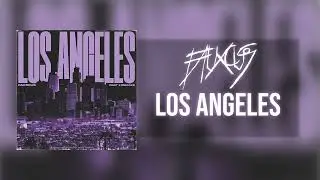 FAUXCUS - Los Angeles [OFFICIAL AUDIO]